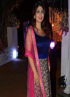 Lohri celebrations in Hyderabad