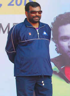 Star-studded marathon