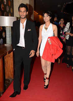 Manish Malhotra bridal show in Hyderabad