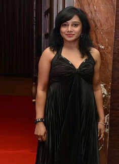 Fashion show @ ITC Grand Chola