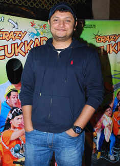 Crazy Cukkad Family: Screening