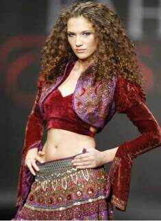 Bahrian Fashion Week '09