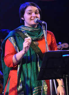 Folk Fusion in Kolkata