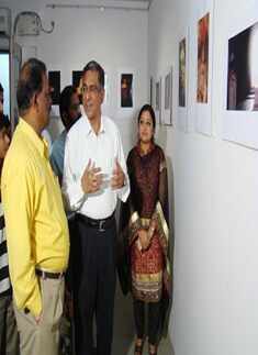 Photo & Art exhibition