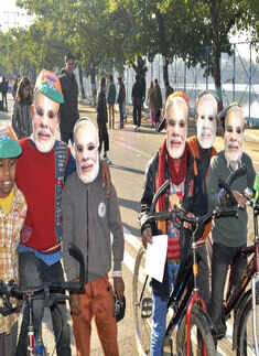 Raahgiri Day celebrations