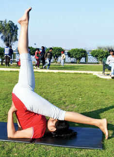 Raahgiri Day celebrations