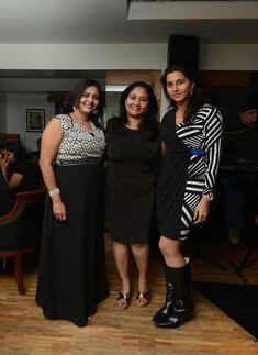 A band night @ Zaara