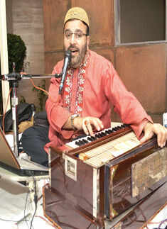 A treat for taste buds