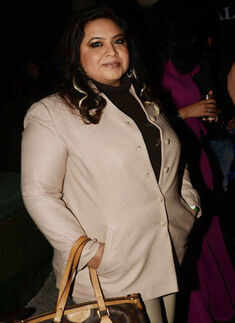 IFFD calendar launch