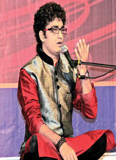 A worthwhile evening