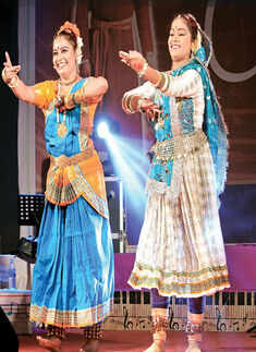 A worthwhile evening