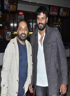 Chotoder Chobi: Premiere