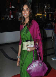 Chotoder Chobi: Premiere