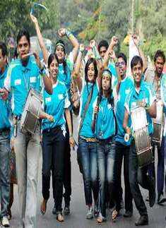 Marathon: 'World 10k Run'