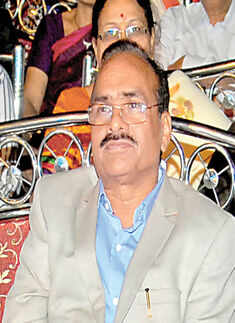 Asha&rsquo;s melodies kick-start Nagpur Mahotsav