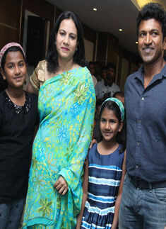 Mythri: Audio launch