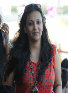 Horse race @ Golf club