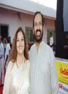 'A R Rahman Live' Concert