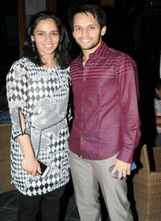 Celebrations calling!