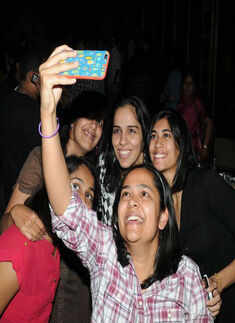 Celebrations calling!