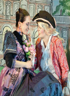 Romanian play debuts in Bhopal