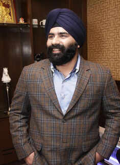 Launch of Ozone salon