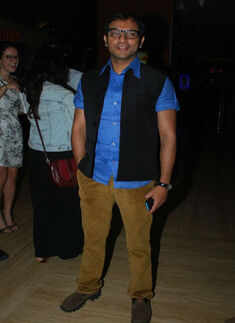 Hawaizaada: Premiere