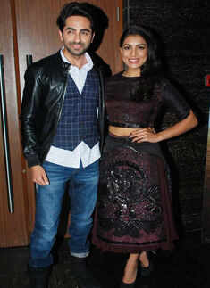 Hawaizaada: Premiere