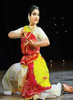 Meera Samaroh in Bhopal