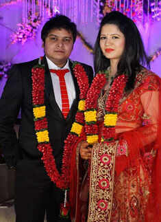 A star-studded affair