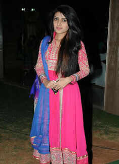 Firozan and Mudassaruddin's wedding