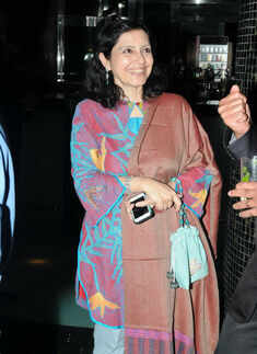 A perfect celebration