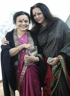 Art night @ Lado Sarai