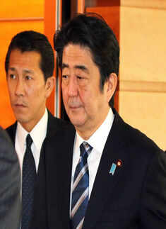 Abe defends handling of ISIS hostage crisis