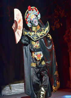 Dances of the world enthrall Bhopal