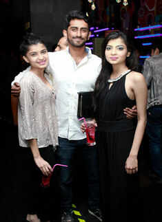 Party @ Sugar Factory