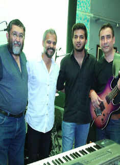 A flea market @ M&ouml;venpick Hotel & Spa