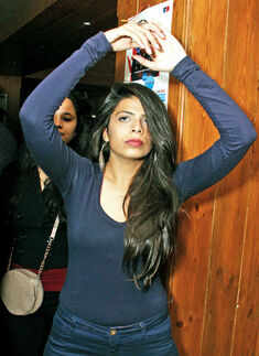 Electrifying electronica in the house