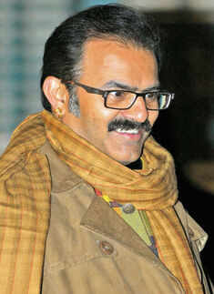 A gathering over Rajasthani food