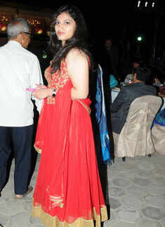 A memorable engagement