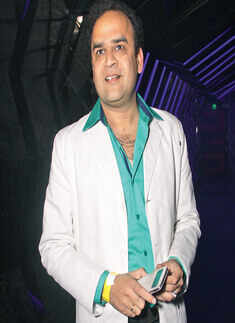 Akhil Banga&rsquo;s album launch