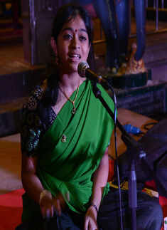 Times Thyagaraja Awards 2015: Finalists