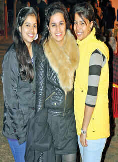 Prize distribution ceremony in Patna