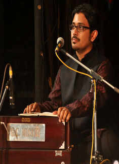 A fine blend of melodies