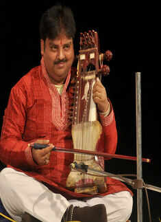 A fine blend of melodies