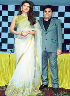 Inauguration of PC Jeweller's showroom