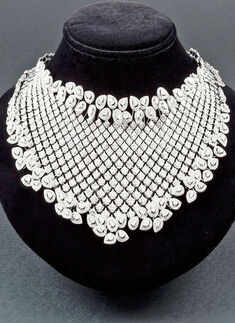 Inauguration of PC Jeweller's showroom