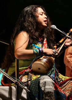 Meeting of two Bengals