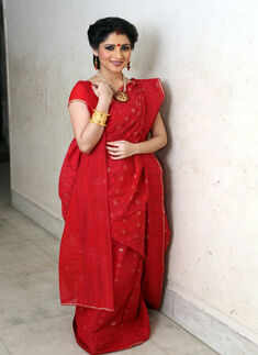 Meeting of two Bengals