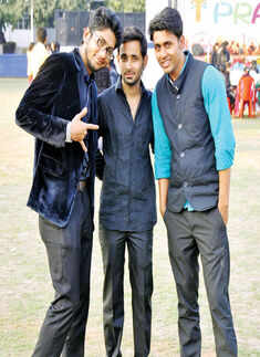 Annual Cultural Fest